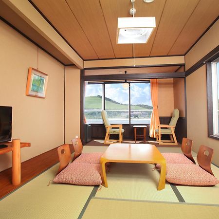 Kimimachisou Hotel Chino Exterior photo